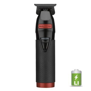 Babylisspro Matte Black Babyliss Black Fx Trimmer Skeleton