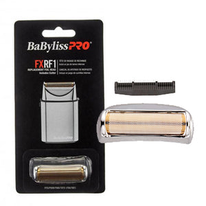 BAYBLISS PRO REPLACEMENT SINGLE FOIL & CUTTER
