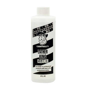 CAMPBELL'S LATHER KING CLEANER 8 OZ
