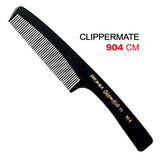 FROMM CLIPPER MATE 7.25" HANDLE COMB (FINE) - #904CM