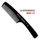 FROMM CLIPPER MATE 7.25" HANDLE COMB (MEDIUM) - #906CM