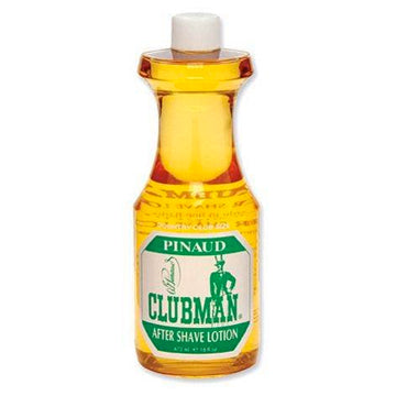CLUBMAN PINAUD AFTER SHAVE LOTION 16 OZ.