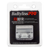 BABYLISS PRO FX801R ADJUSTABLE TAPER BLADE