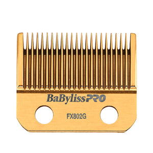 BABYLISS PRO FX802G ADJUSTABLE TAPER BLADE