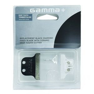 GAMMA+ REPLACEMENT DLC / CERAMIC DEEP TOOTH TRIMMER BLADE