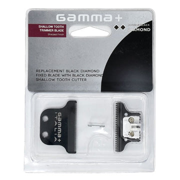 GAMMA+ REPLACEMENT DLC / DLC  TRIMMER BLADE