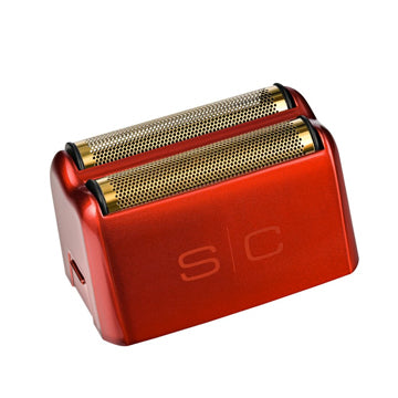 GAMMA+ SC WIRELESS PRODIGY REPLACEMENT FOIL - RED