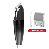 JRL FRESH FADE 2020C w/ FADE BLADE CORDLESS ADJUSTABLE CLIPPER