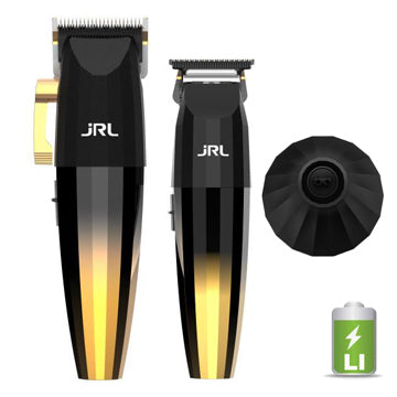 JRL FRESH FADE 2020 GOLD COMBO PACKAGE