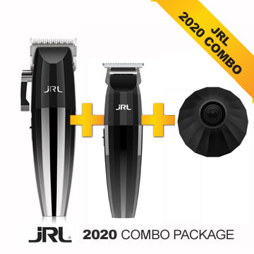 JRL 2020 CLIPPER / TRIMMER COMBO PACKAGE