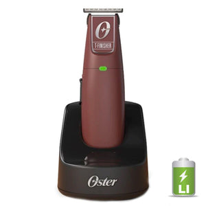 OSTER CORDLESS T FINISHER TRIMMER