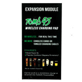 TOMB45 WIRELESS EXPANSION PAD