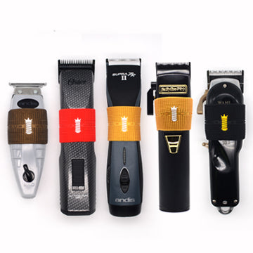 TRUE BAND CLIPPER TRIMMER GRIP PK ASSORTED