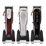 WAHL CORDLESS CLIPPER CHARGING STAND