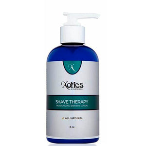 XOTICS SHAVE THERAPY 8 OZ