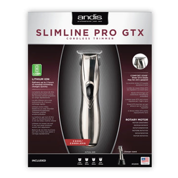 Andis Slimline Pro Li バリカン Andis Slimline Pro Li Trimmer
