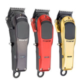 GAMMA+ SC BOOSTED CORDLESS ADJUSTABLE CLIPPER