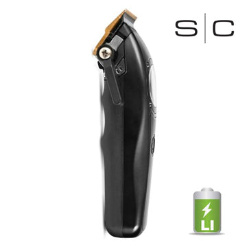 GAMMA+ STYLECRAFT INSTINCT CORDLESSS CLIPPER – True Barber Supply