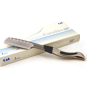 KASHO KAI CAPTAIN EXCELIA STRAIGHT RAZOR HOLDER – True Barber Supply